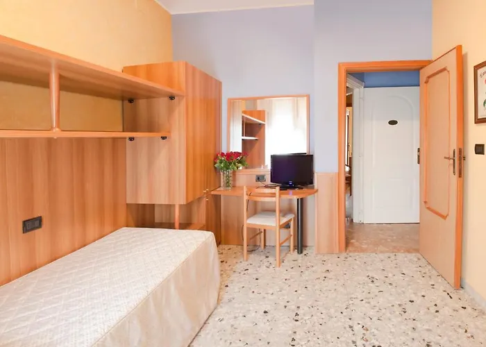 La Lanterna Hotel Silvi Marina