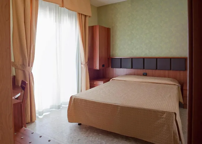 Отель La Lanterna 3*