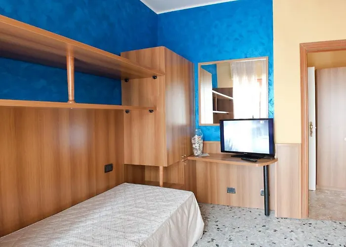 La Lanterna Сильви-Марина