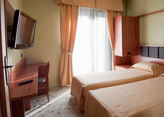 Hotel La Lanterna Silvi Marina