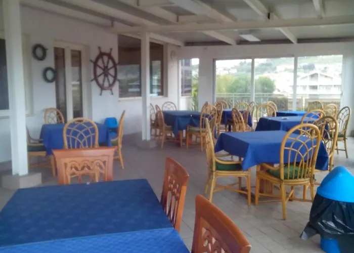 La Lanterna Hotel Silvi Marina