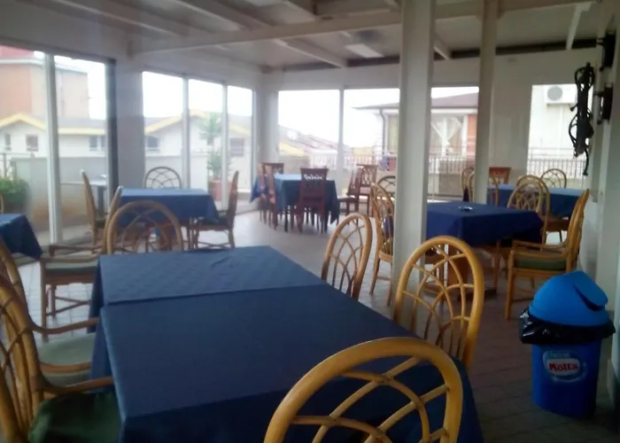 La Lanterna Отель