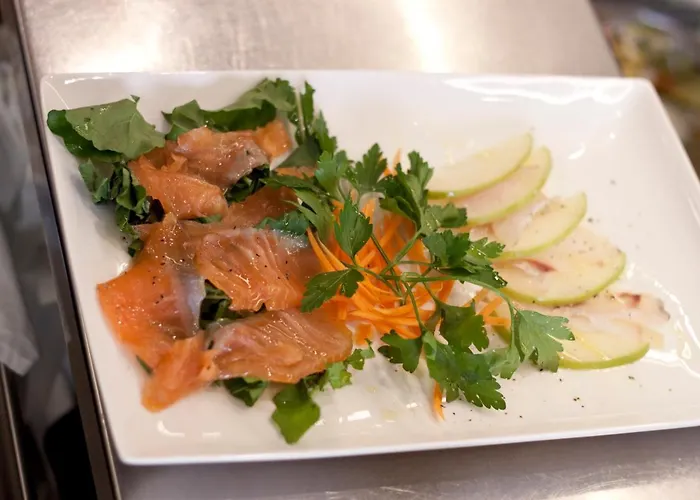 La Lanterna Hotel Silvi Marina