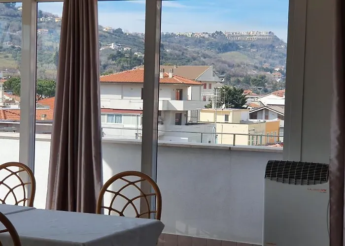 Hotel La Lanterna Silvi Marina