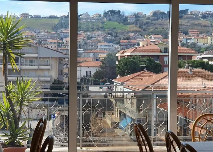 La Lanterna Hotel 3*