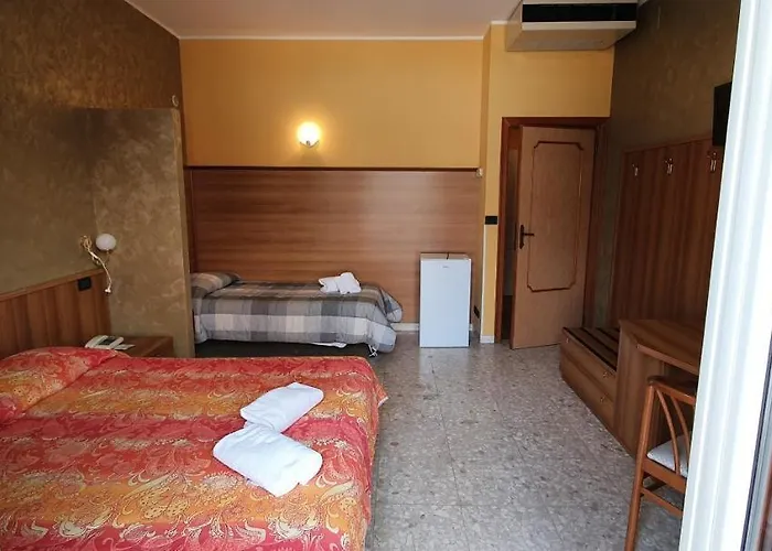 La Lanterna 3* Silvi Marina