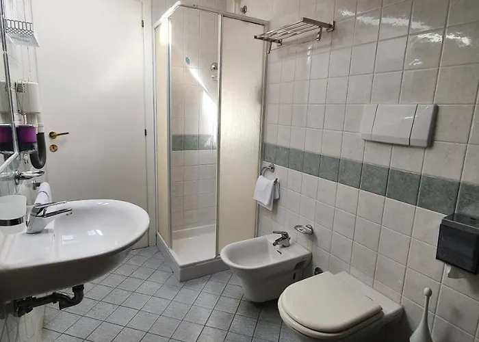 La Lanterna Hotel 3*