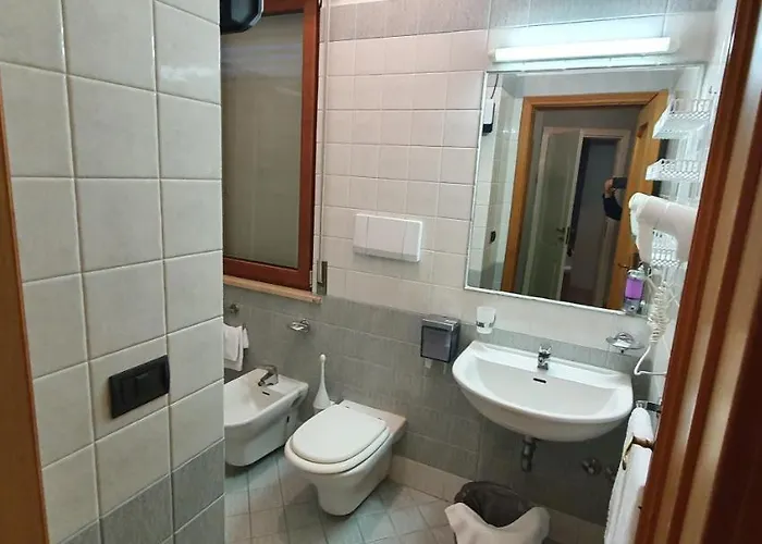 La Lanterna 3* Silvi Marina