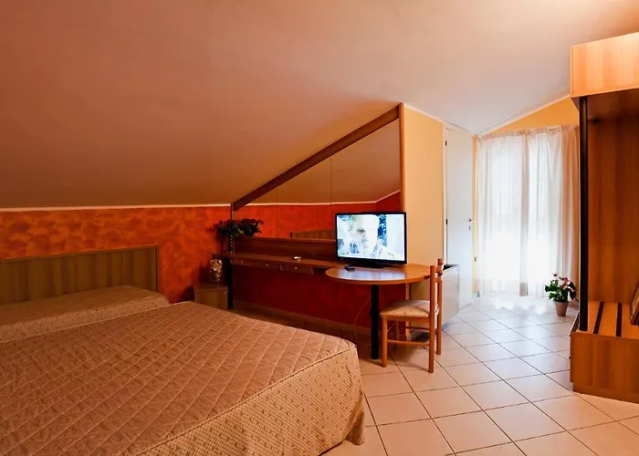 La Lanterna Hotel Silvi Marina