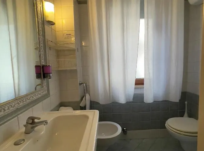 La Lanterna Silvi Marina