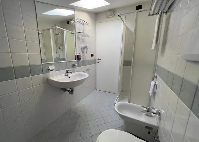 Отель La Lanterna