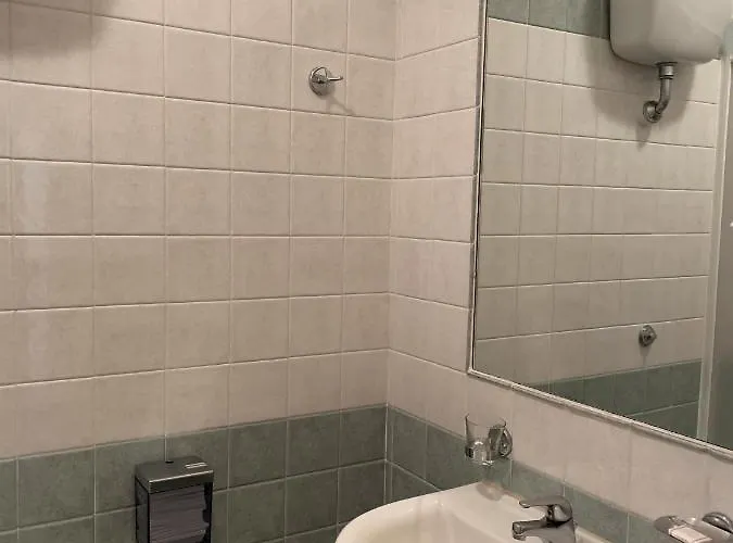 La Lanterna 3* Silvi Marina