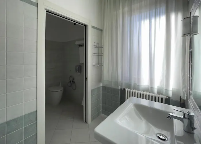 La Lanterna Hotel Silvi Marina