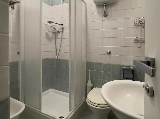 La Lanterna 3* Silvi Marina