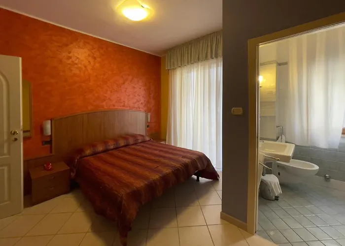 Hotel La Lanterna 3*