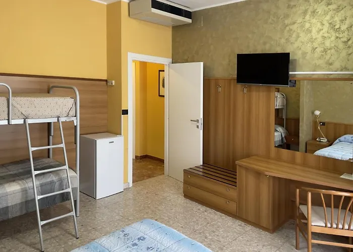 La Lanterna Сильви-Марина