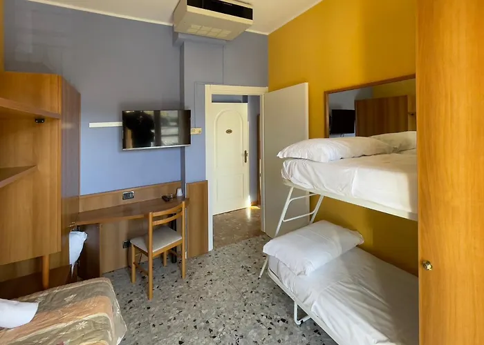 La Lanterna Сильви-Марина