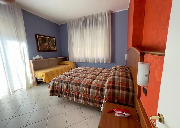 La Lanterna 3* Silvi Marina