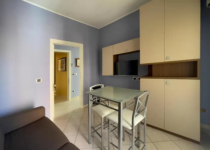 La Lanterna Hotel Silvi Marina