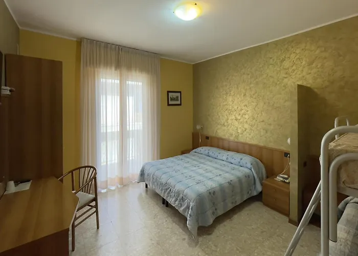 Hotel La Lanterna Silvi Marina