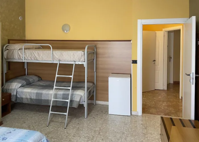 La Lanterna 3* Silvi Marina