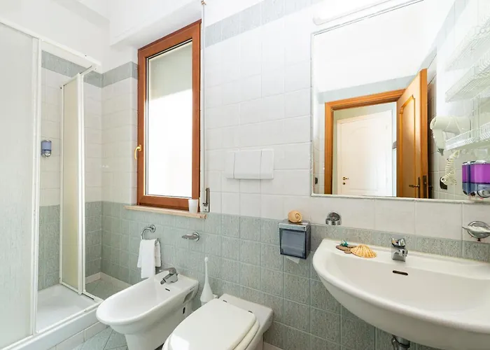 La Lanterna Отель