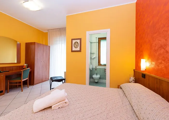 La Lanterna Hotel Silvi Marina