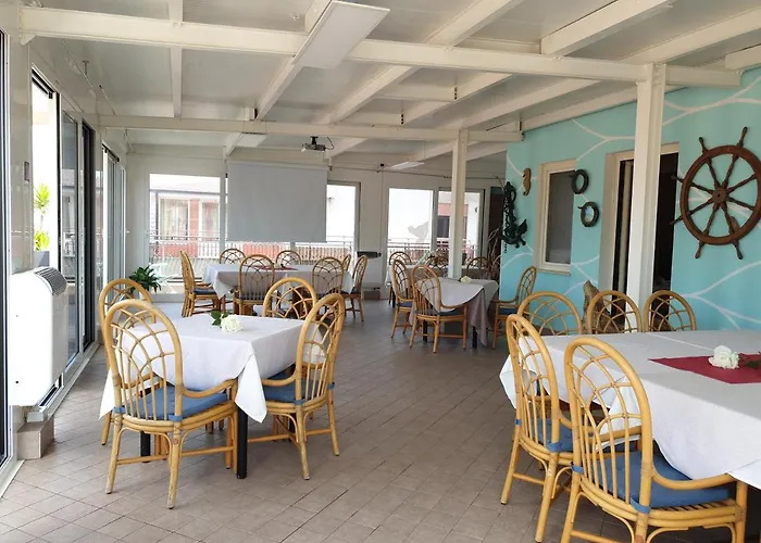 La Lanterna Silvi Marina