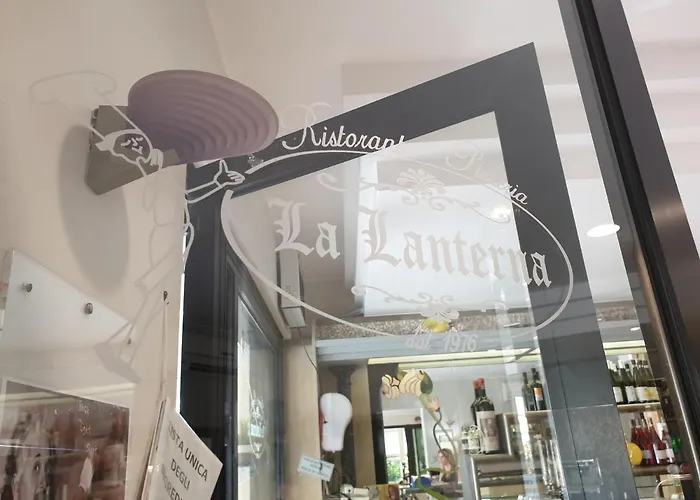 Hotel La Lanterna