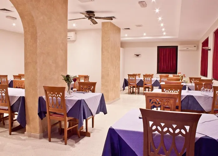 La Lanterna Silvi Marina