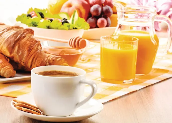 La Lanterna Отель