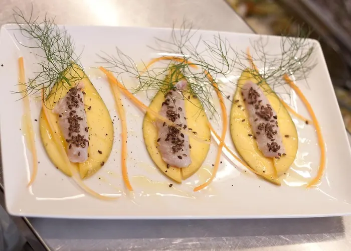 Hotel La Lanterna Silvi Marina