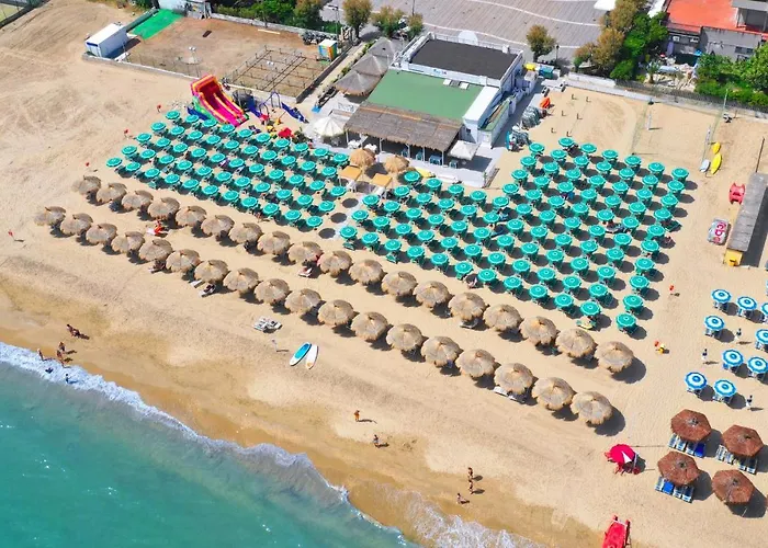 Hotel La Lanterna Silvi Marina