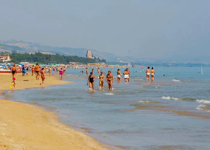 La Lanterna Hotel Silvi Marina